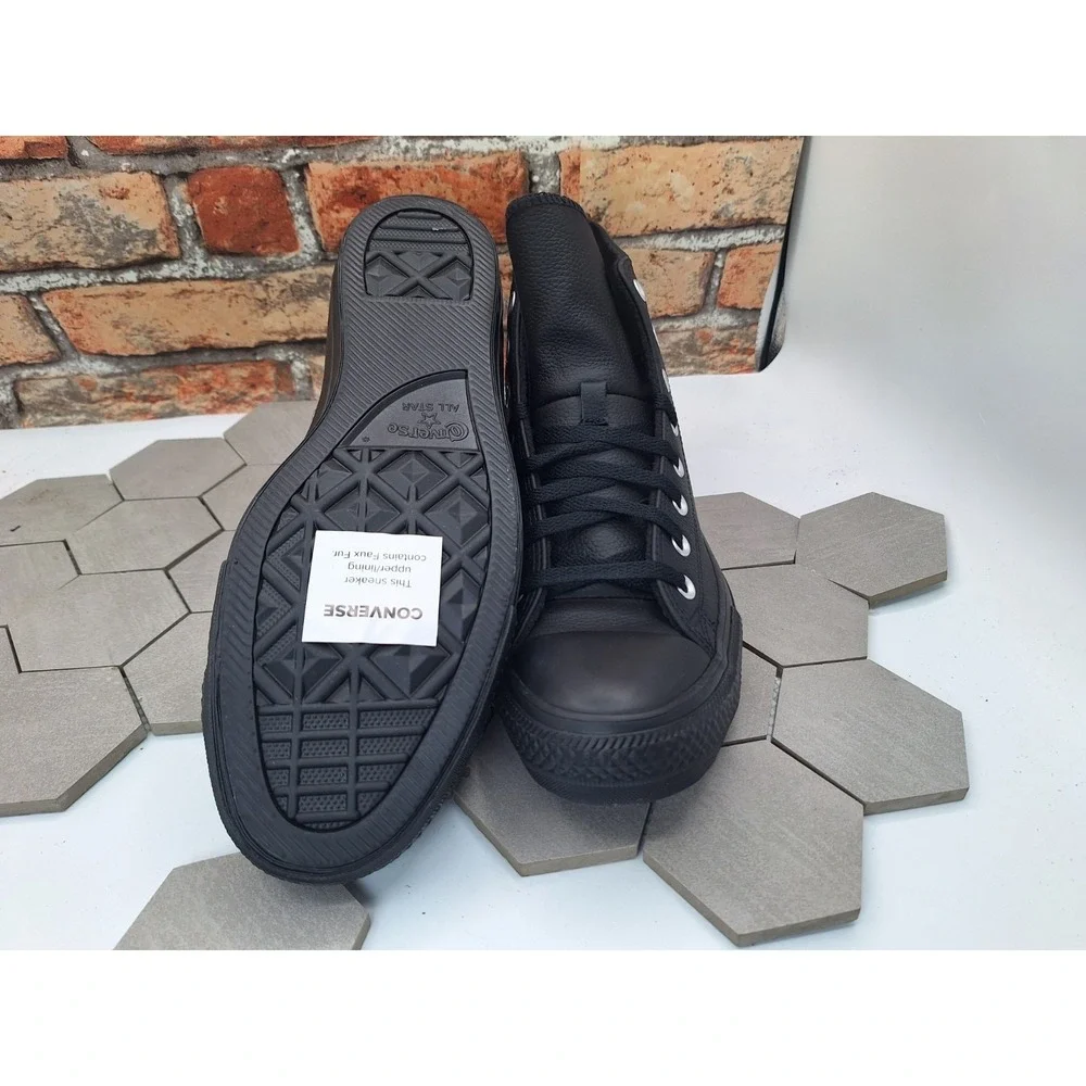 Converse description new
